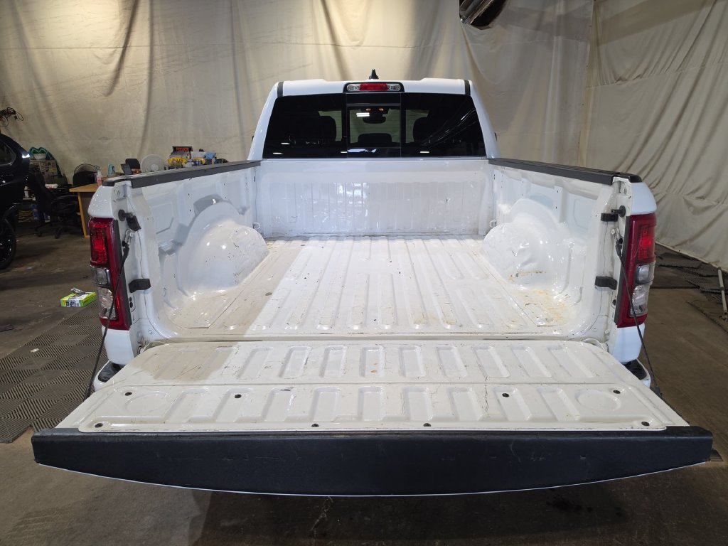 Used 2024 RAM 1500 Big Horn AWD/4WD image 20