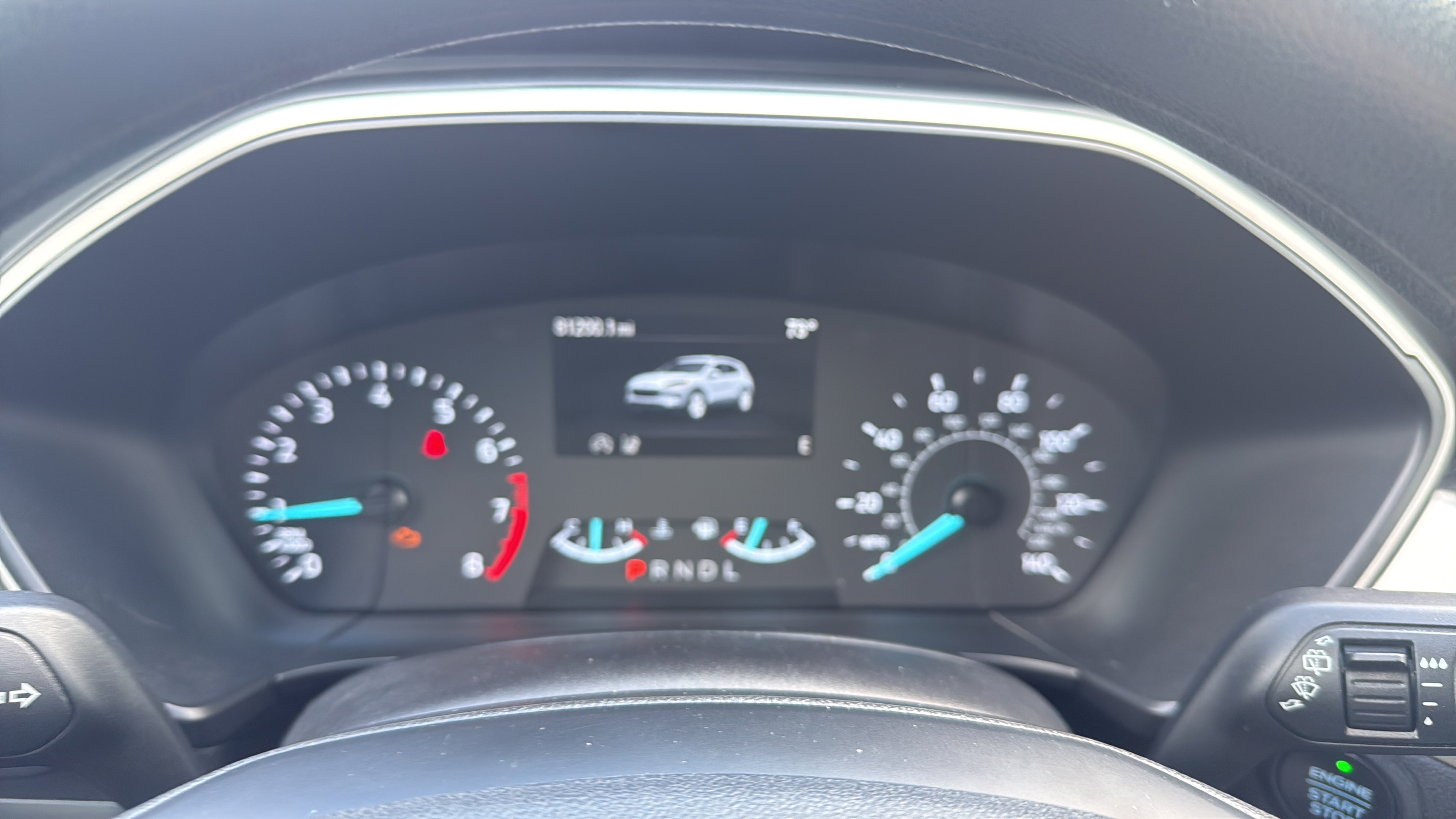 Used 2022 Ford Escape SE AWD/4WD image 19
