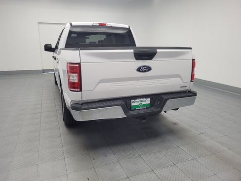 Used 2020 Ford F150 XL w/ Equipment Group 101A Mid RWD image 6