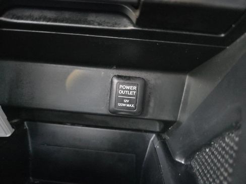 Used 2011 Honda CR-Z image 36