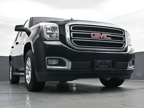 Used 2020 GMC Yukon SLT w/ Open Road Package image 37