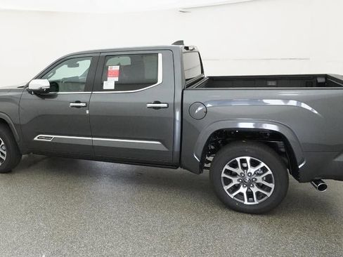 New 2026 Toyota Tundra 1794 Edition AWD/4WD image 4