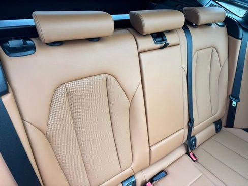 Certified 2023 BMW X3 xDrive30i w/ Premium Package image 32