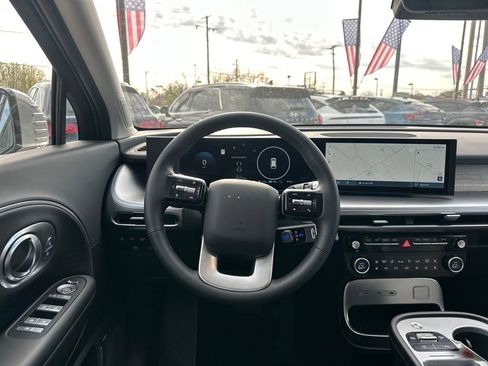 New 2026 Hyundai Ioniq 9 Limited image 18