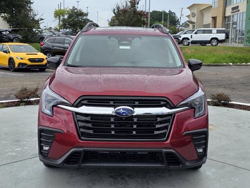 New 2026 Subaru Ascent Limited AWD/4WD image 2