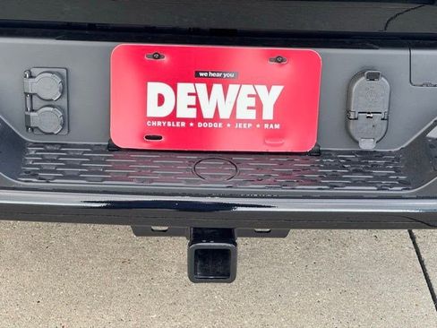 New 2026 RAM 1500 Limited AWD/4WD image 56