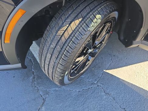 New 2026 Honda CR-V Sport Touring image 34