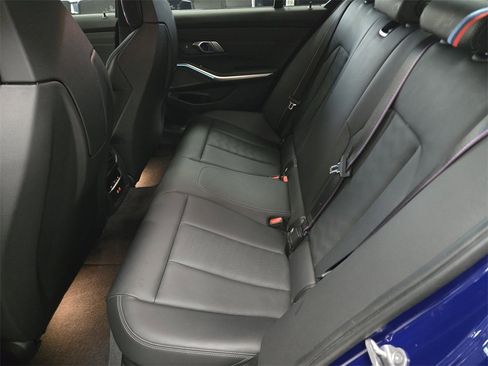 Used 2023 BMW M3 Competition w/ Executive Package image 17