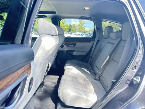 Used 2020 Honda CR-V EX-L image 15