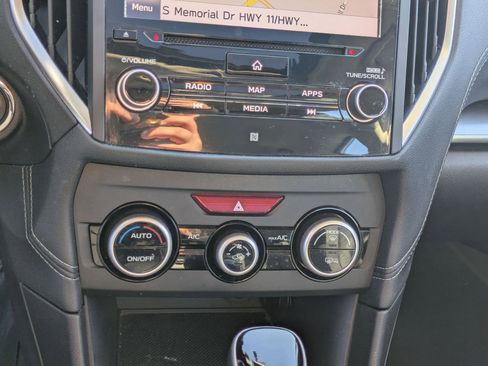 Used 2018 Subaru Impreza 2.0i Limited image 24