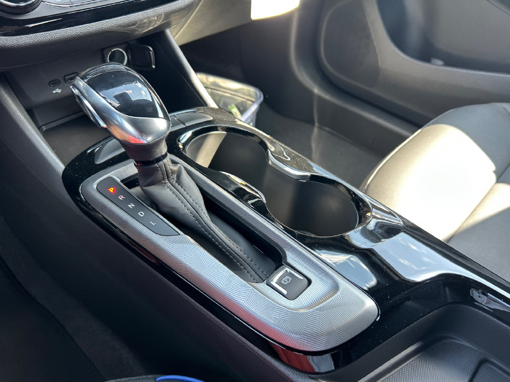 New 2026 Buick Envista Sport Touring w/ Convenience I Package FWD image 27