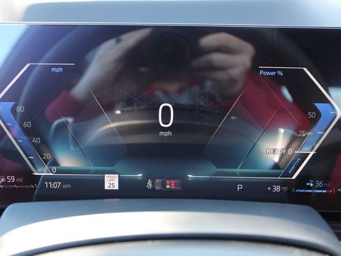 New 2026 BMW X5 xDrive50e w/ Climate Comfort Package image 11