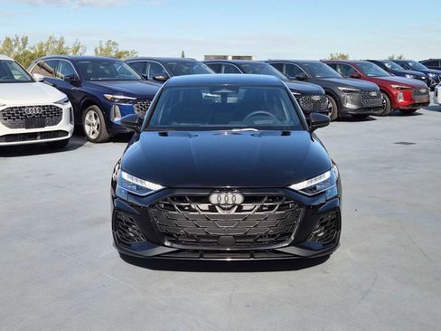 New 2026 Audi S3 Premium image 9