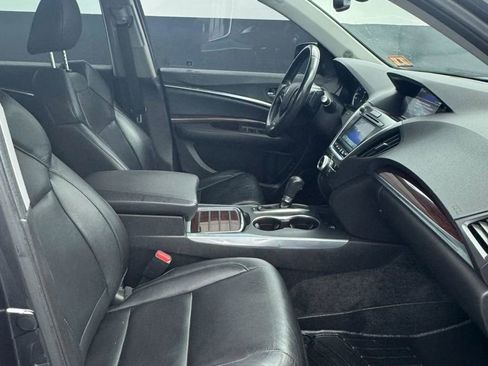 Used 2014 Acura MDX SH-AWD w/ Technology Package image 34