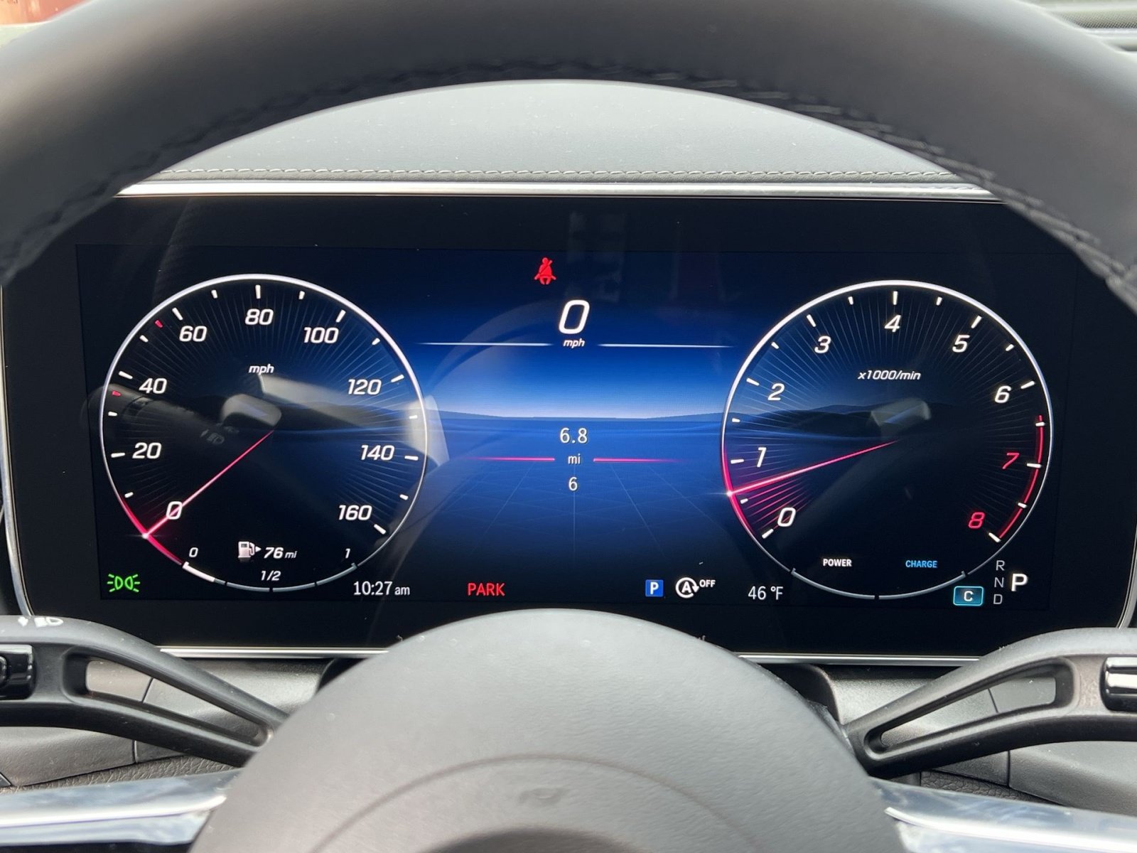 Certified 2026 Mercedes-Benz GLC 300 4MATIC image 15