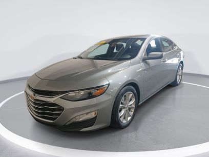 Used 2023 Chevrolet Malibu LT