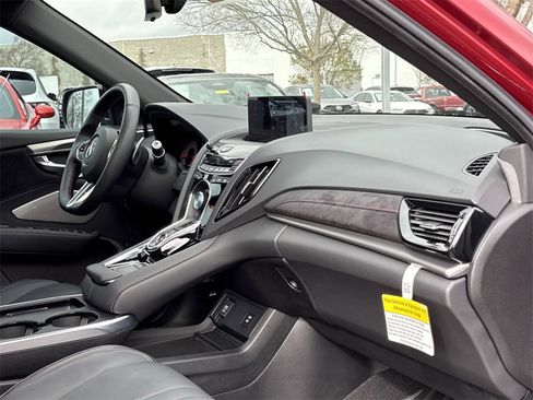 Certified 2025 Acura RDX AWD w/ A-Spec & Advance Pkg image 21
