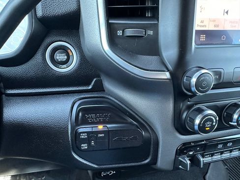 Certified 2024 RAM 2500 Big Horn AWD/4WD image 30