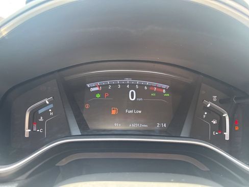 Used 2020 Honda CR-V EX image 23