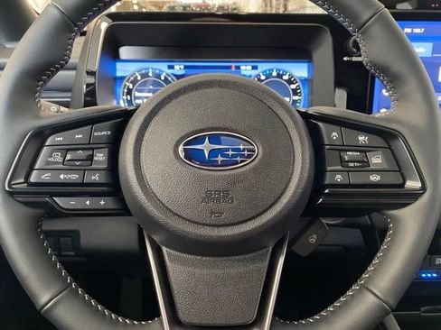 New 2026 Subaru Outback Touring XT AWD/4WD image 16