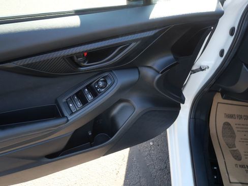 Used 2022 Subaru Impreza 2.0i image 16