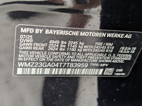 New 2026 MINI Cooper Countryman S image 19