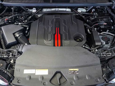New 2026 Audi SQ5 Premium Plus AWD/4WD image 26