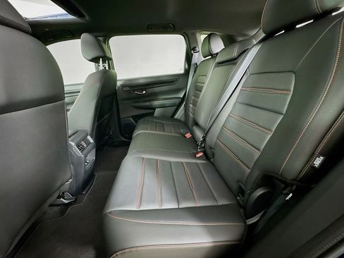 Used 2026 Honda CR-V Sport-L image 32