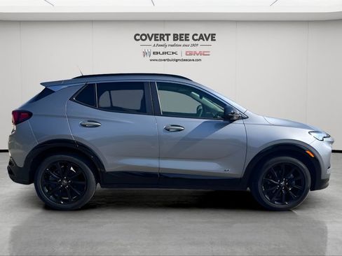 New 2026 Buick Encore GX Sport Touring w/ Advanced Technology Package image 11