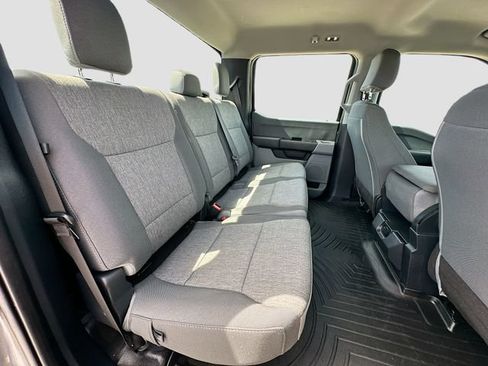 Used 2025 Ford F350 XL w/ 360-Degree Camera Package AWD/4WD image 24