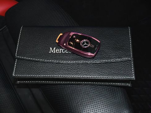 Used 2022 Mercedes-Benz E 53 AMG 4MATIC Coupe image 77
