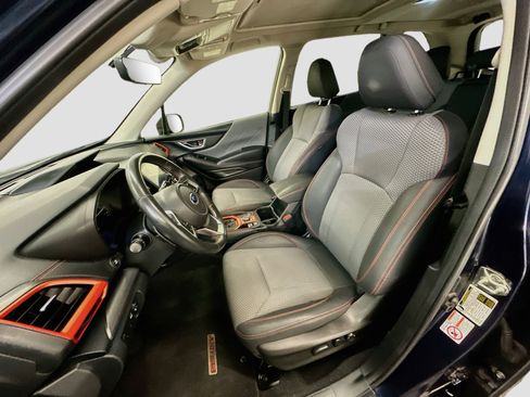Used 2019 Subaru Forester Sport AWD/4WD image 13