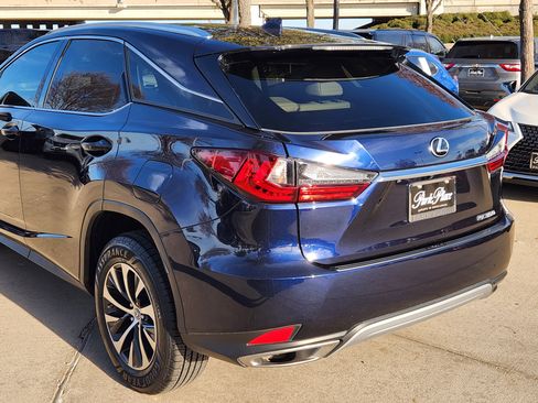 Used 2022 Lexus RX 350 Premium image 11