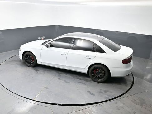 Used 2013 Audi A4 2.0T Premium Plus w/ Premium Plus Pkg image 20