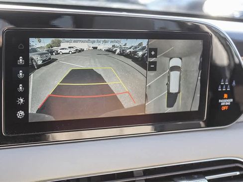 Certified 2022 Hyundai Palisade Calligraphy w/ Winter Package image 33