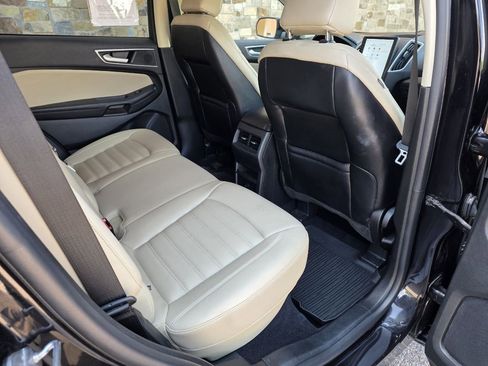 Used 2023 Ford Edge SEL AWD/4WD image 23