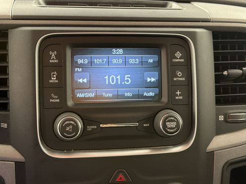 Used 2019 RAM 1500 Tradesman w/ Popular Equipment Group RWD image 19