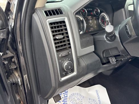 Used 2017 RAM 1500 Big Horn image 22