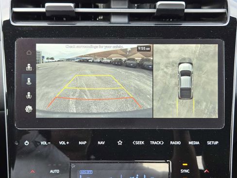 Certified 2023 Hyundai Santa Cruz Limited AWD/4WD image 19