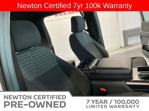 Used 2023 Ford F150 XL w/ STX Appearance Package AWD/4WD image 20