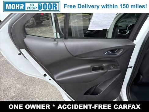 Used 2020 Chevrolet Equinox LT AWD/4WD image 28