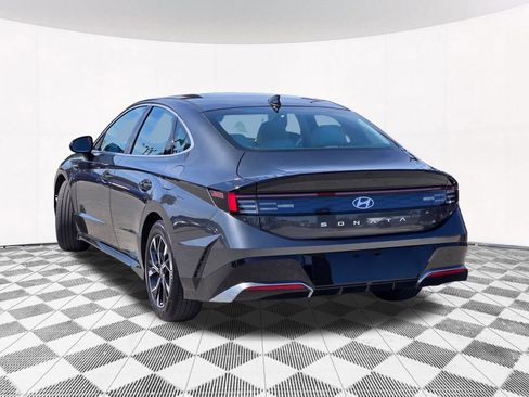 Certified 2025 Hyundai Sonata SEL FWD image 22