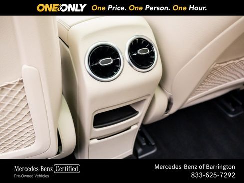 Certified 2023 Mercedes-Benz EQB 350 4MATIC SUV image 21