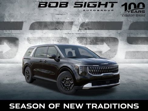 New 2026 Kia Carnival image 8