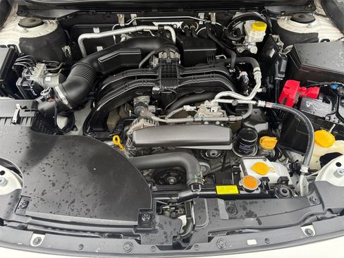 Used 2021 Subaru Outback 2.5i image 23