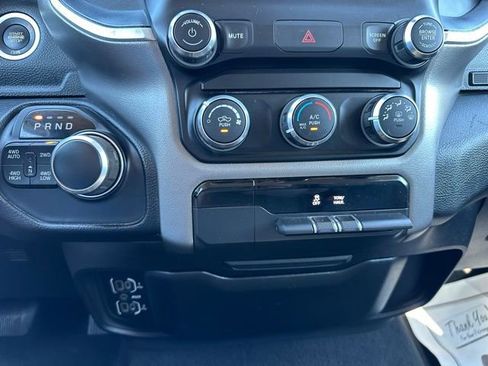 Used 2020 RAM 1500 Big Horn image 31