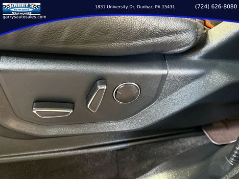 Used 2021 Ford Expedition Max King Ranch AWD/4WD image 17