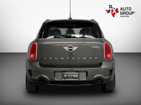 Used 2014 MINI Cooper Countryman S FWD image 8