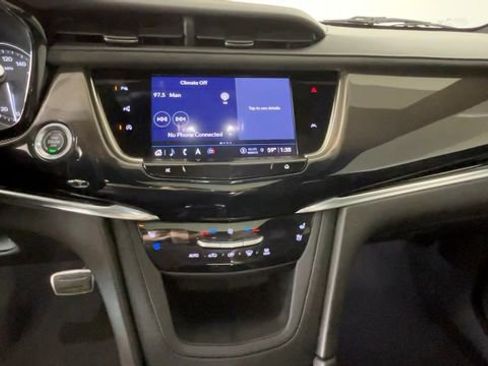 Used 2023 Cadillac XT6 Sport w/ Platinum Package AWD/4WD image 30