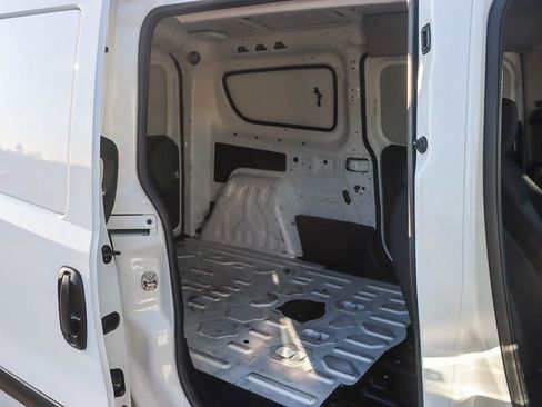 Used 2022 RAM ProMaster City Tradesman image 34